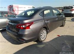 نيسان سنترا